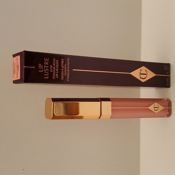 Charlotte Tilbury Makeup Charlotte Tilbury Lip Lustre Lip Gloss